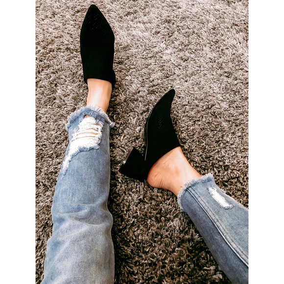 (LAST 10) Verna Mule - Picture 3 of 4